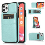 Classic 5-6 Card Slots Wallet Phone Case