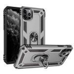 Classic Armor#1 Phone Case (Built-in Magnetic Car Kickstand)