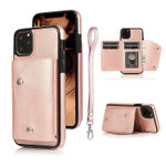 Classic Fashion Wallet Phone Case