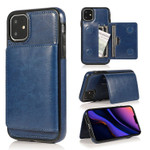 Classic Magnetic Wallet Phone Case