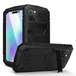 Heavy Duty Tank Phone Case (with Screen Protector)