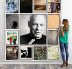 Brian Eno Quilt Blanket For Fans 01