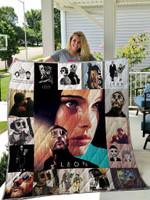 L'on The Professional T-Shirt Quilt Blanket