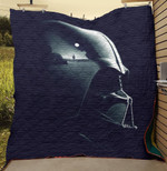 Star Wars 8211 Darth Vader Quilt Blanket