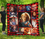Ll 8211 Chucky Child8217S Play Quilt Blanket