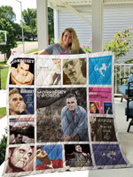 Morrissey Albums Quilt Blanket For Fans Ver 13