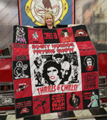 The Rocky Horror Picture Show Quilt Blanket For Fans Ver 17-2
