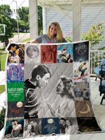 It8217S A Wonderful Life Quilt Blanket For Fans New