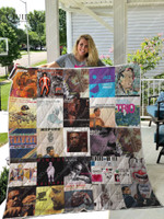 Charles Mingus Albums Quilt Blanket For Fans Ver 25
