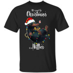 All I Want For Christmas is A Niffler Funny Shirt