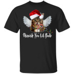 Thank You Lil Bub Rest In Peace Shirt Gift For Lover Cat