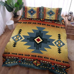 Native America BL030945B Cotton Bed Sheets Spread Comforter Duvet Cover Bedding Sets