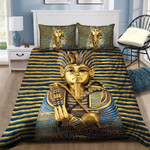 Premium Unique Ancient Egypt Bedding Set Ultra Soft and Warm LTADD211287DP