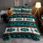 Premium Unique Native Quilt Bedding Set Ultra Soft and Warm LTANT220305DS