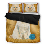 Birman Cat Themed Bedding Sets Dhc16126012Dd
