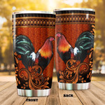 Rooster Personalized LTA031104SA Tumbler