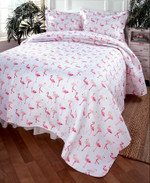 Flamingo CLH280915B Bedding Sets