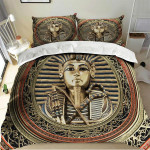 Premium Unique Ancient Egypt Bedding Set Ultra Soft and Warm LTADD211296DP