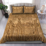 Premium Unique Ancient Egypt Bedding Set Ultra Soft and Warm LTADD211298DP