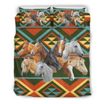 Native Horse CLA19100596B Bedding Sets