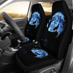 Wolf Wild Animals Car Seat Cover 191130 Covers