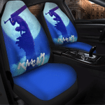 Berserk Moon Car Seat Covers