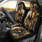 Lord Of The Rings Movie Fan Gift Car Seat Covers T1227