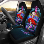 Betty Boop Sexy Dress Car Seat Cover 191121 Covers