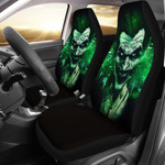 Joker Dc Comics Car Seat Covers 5