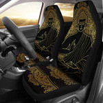 Buddha Car Seat Covers 191123