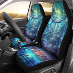 Anime 2018 Car Seat Covers