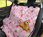 Hello Kitty Pet Seat Cover