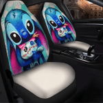 Stitch Hug Seat Covers