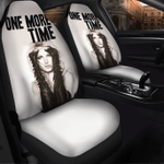 Britney Spears One More Time Car Seat Covers