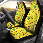 Chickens Little Car Seat Cover 191125 Covers