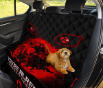 Itachi Naruto Pet Seat Cover Pet Seat Cover