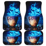 Harry Potter And The Goblet Of Fire Car Floor Mats 191023