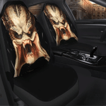 Predator Monster Car Seat Covers