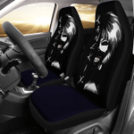 Ken Kaneki Tokyo Ghoul Anime Car Seat Covers 3
