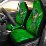 Car Seat Covers Irish K1222