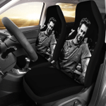 Adam Levine Maroon 5 Car Seat Covers
