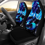 Articuno Pokemon Car Seat Covers