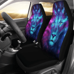Lion Animal Car Seat Covers 2