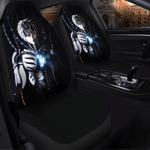 Genos One Punch Man Car Seat Covers 2