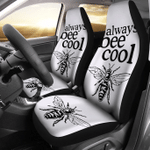 Bee Cool Animal Car Seat Covers