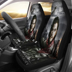 John Snow Game Of Thrones Car Seat Covers