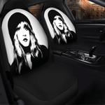 Steve Nicks Car Seat Covers