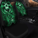 Voldemort Snake Harry Potter Car Seat Covers