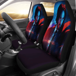 John Wick Keanu Reeves Car Seat Covers 3