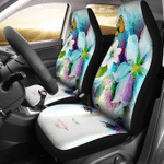 Butterfly Animal Car Seat Covers 2